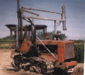 столбостав сп-2А